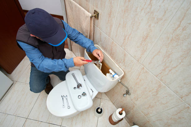 Reliable De Pere, WI Plumbing Solutions