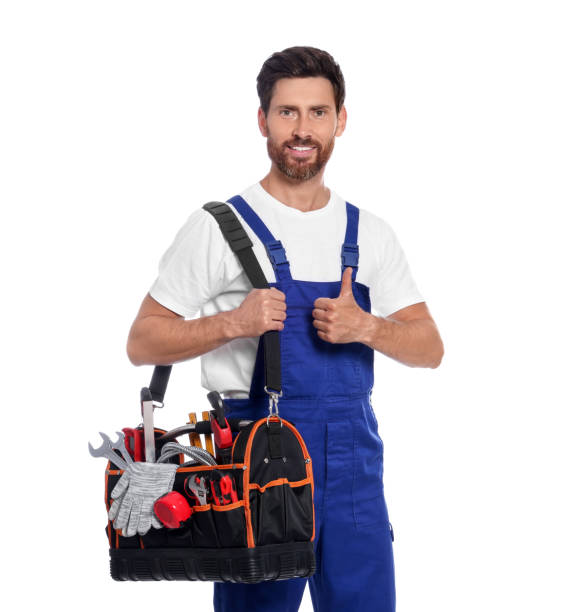 Best Sewer Line Repair  in De Pere, WI
